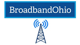 Broadband Ohio and internet tower