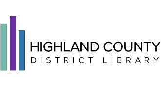 Highland County District Library logo